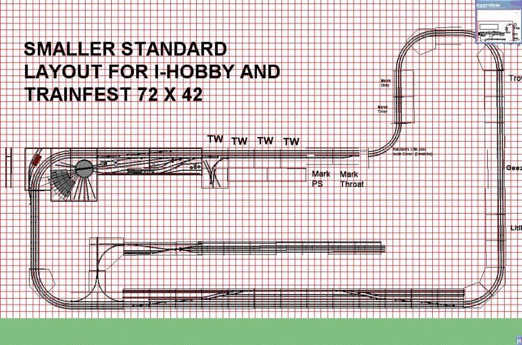 Suggestions for NEW MTH items. | O Gauge Railroading On Line Forum