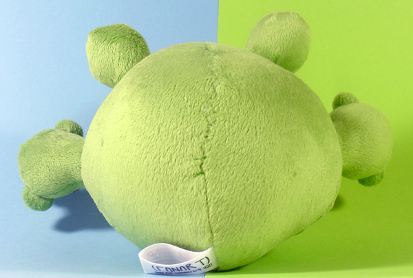 reuniclus plush