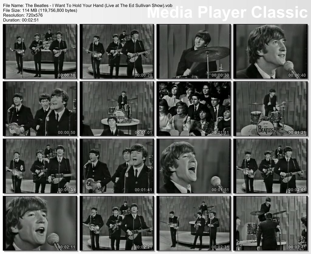 TheBeatles-IWantToHoldYourHandLiveatTheEdSullivanShow_zps337a12df.jpg