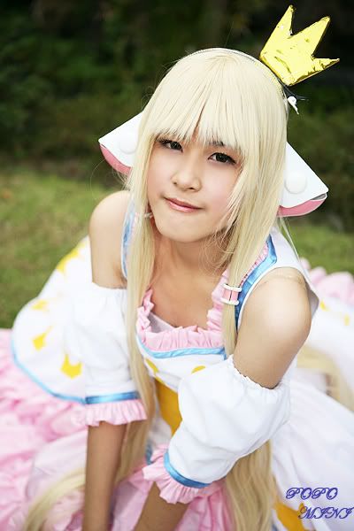 chii