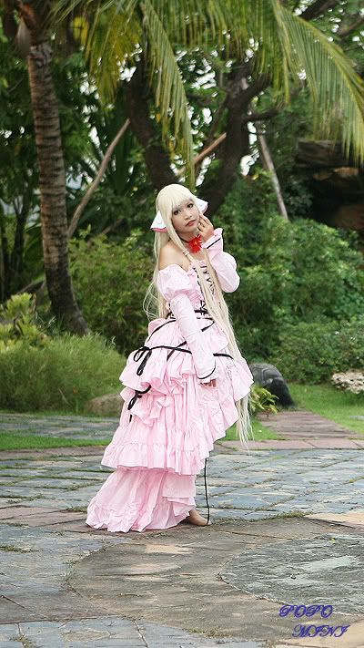 chii