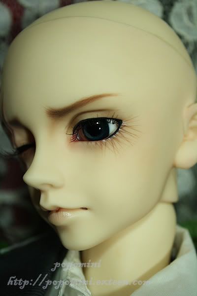 fade