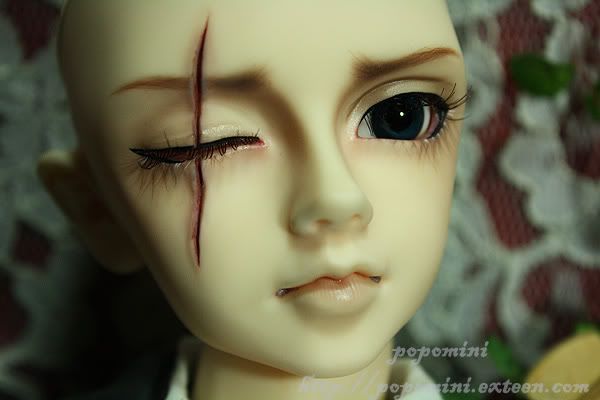 fade