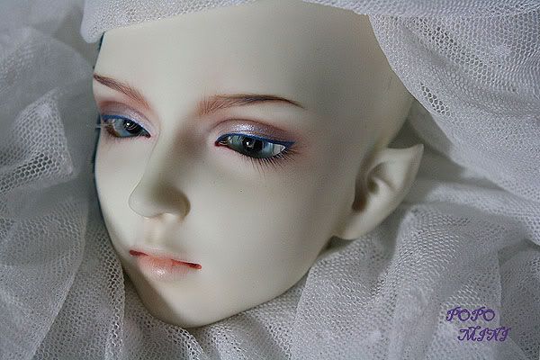 mikidoll