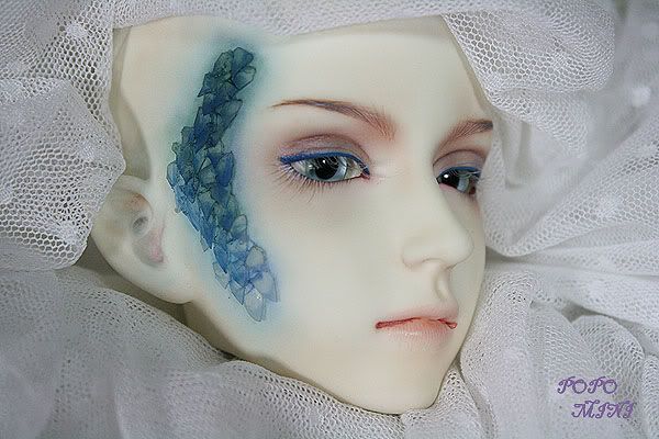 mikidoll