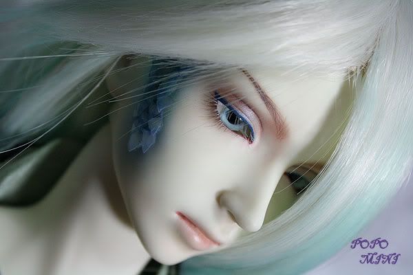 miho vamp
