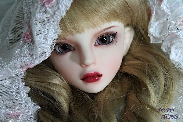 Kark(Karin) head