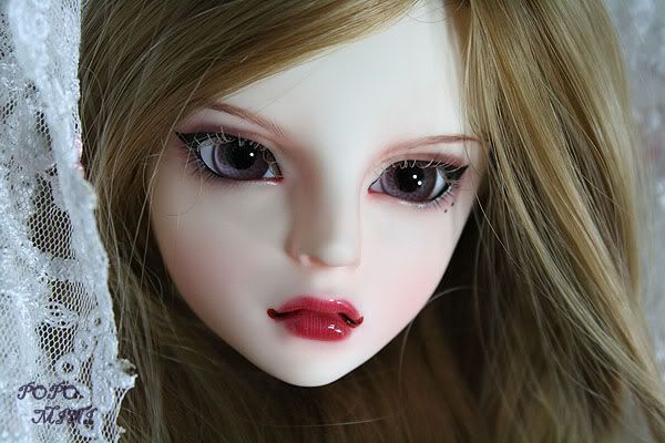 Kark(Karin) head