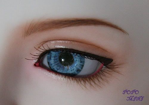 eye
