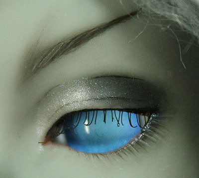 eye