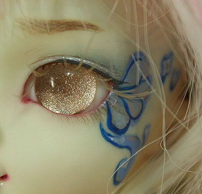 eye