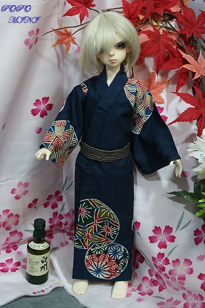 yukata