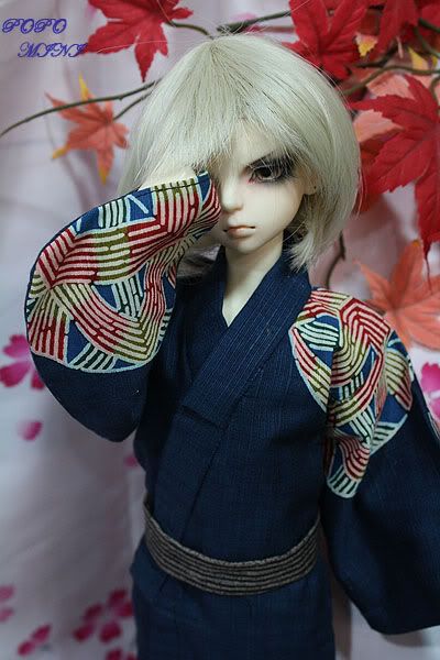 yukata