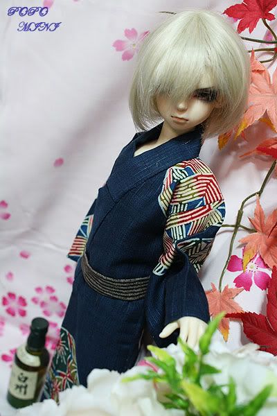 yukata