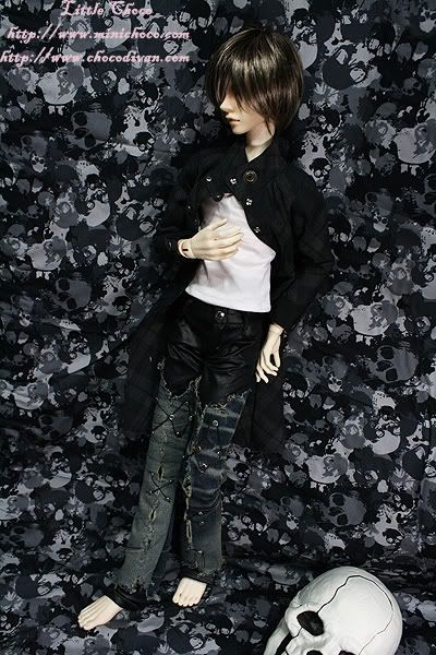 commission Jeans
