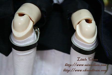 Ciel costume ( Black Butler )