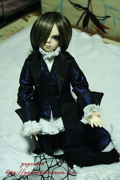 ืำnew costume