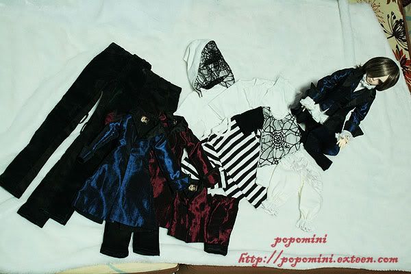 ืำnew costume