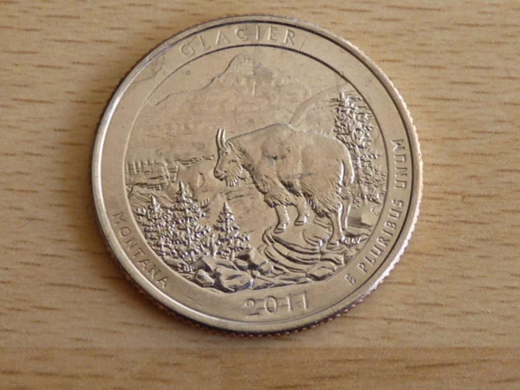 US National Parks State Quarter Mint New Editions Coin 25 cents 2010 2011 eBay