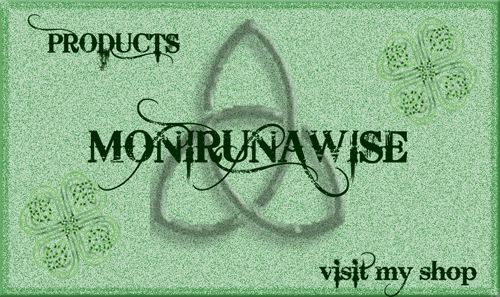 moninura's products