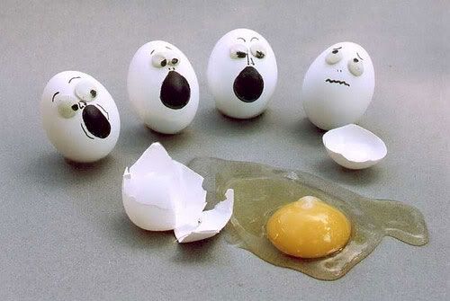 Egg Horror