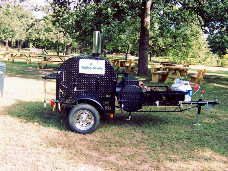 New Grill at camp Pictures, Images and Photos