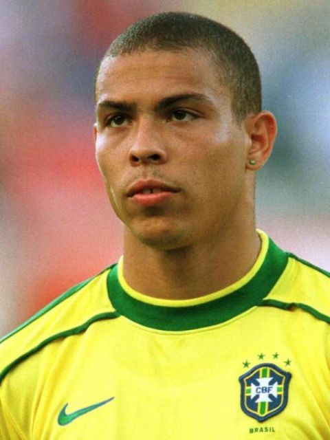 Ronaldo Dah Chubby