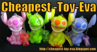  Visit us now! Cheapest Toy Eva!