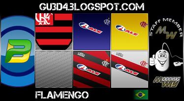 Flamengo 09/10