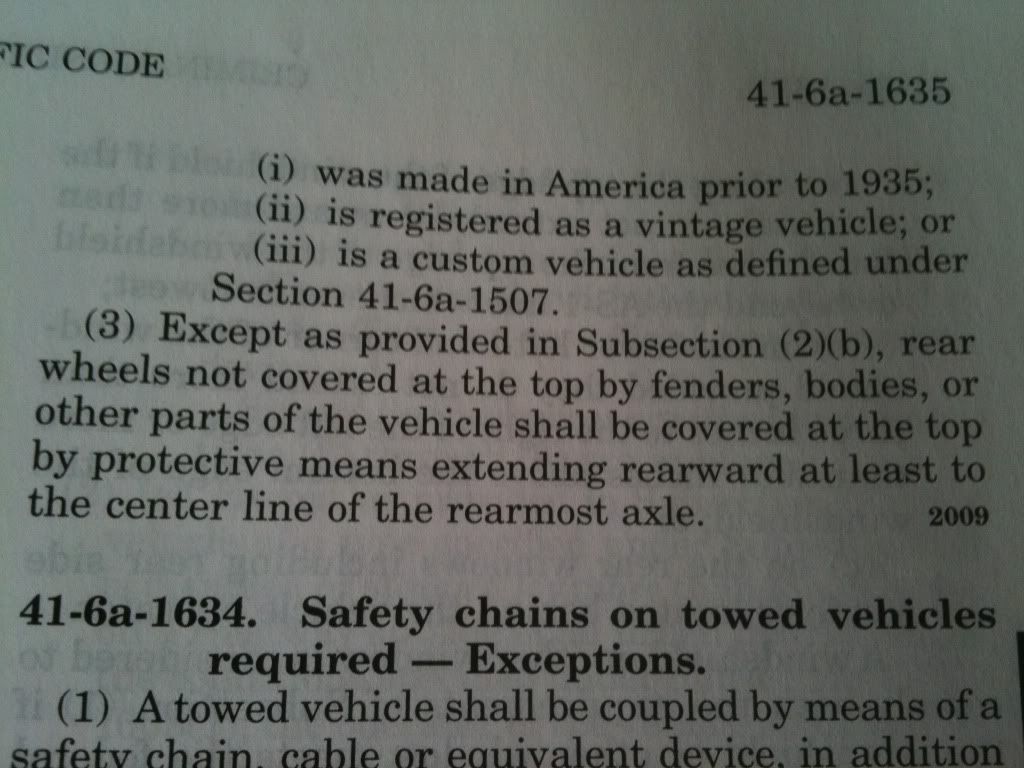 Mud Flaps in Utah Jeep Enthusiast Forums