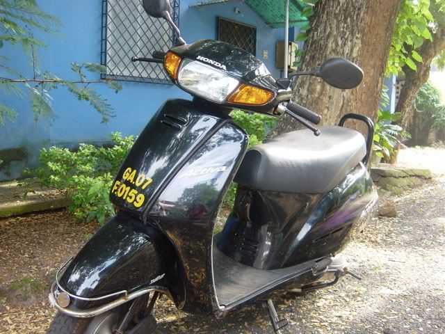 Scooter