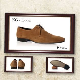 Kurt Geiger - Designer Shoes - KG Twins Lace Pictures, Images and Photos