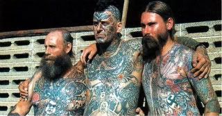 Subject unknown. Photographer unknown.