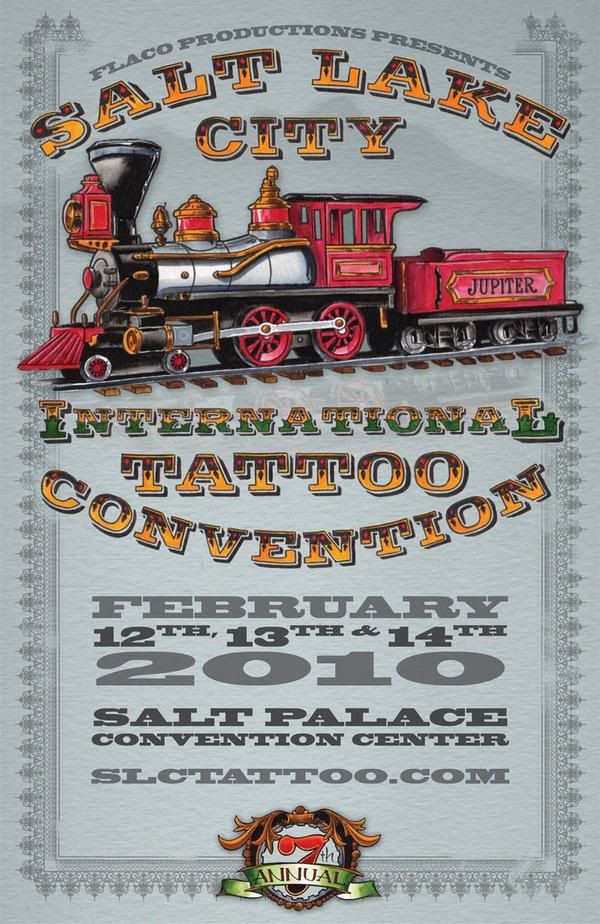 Tags: salt lake city utah, salt palace convention center, tattoo conventions 