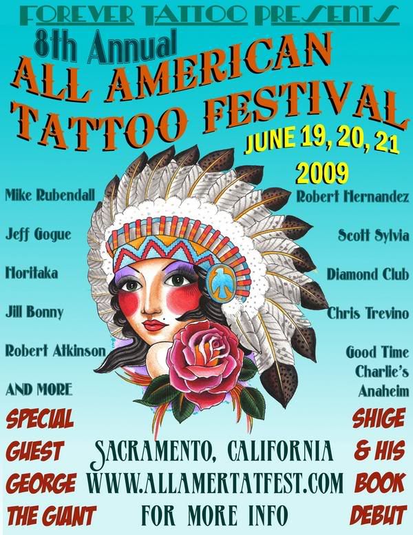 Tags: all american tattoo festival 2009, sacramento tattoo convention, 