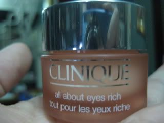 clinique,all about eyes,rich,undereye cream