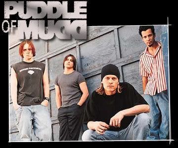 puddle of mudd Pictures, Images and Photos