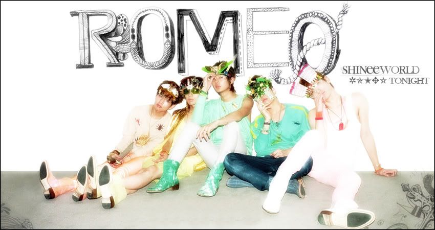 Shinee Pictures, Images and Photos