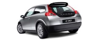 volvo c30 Pictures, Images and Photos