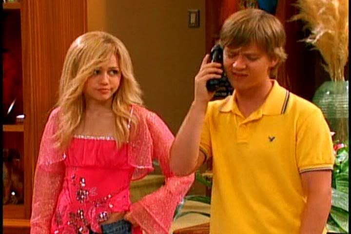 Hannah Montana Hannah Montana