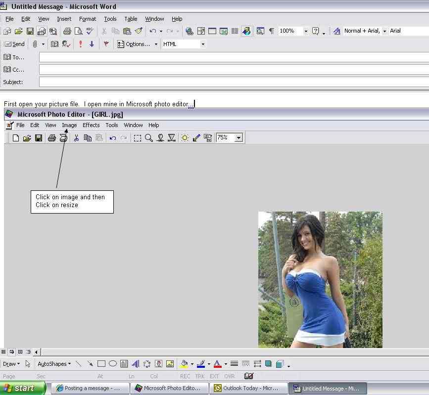 image