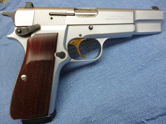 Hi Power Picture Thread - Hi Power Firearms