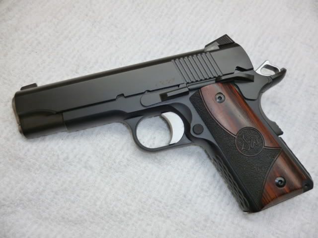 Dan Wesson CCO Dan Wesson CCO