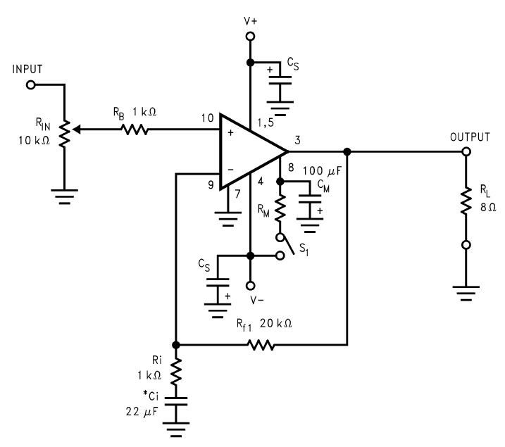 Lm3886 Very Sensitive {makes Noise} - Diyaudio