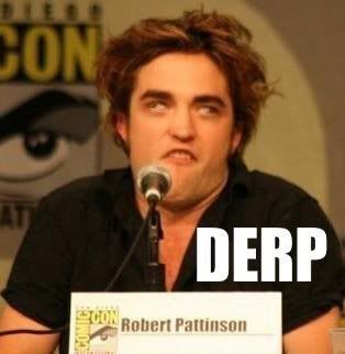 DERP Pictures, Images and Photos