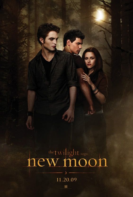 new moon Pictures, Images and Photos
