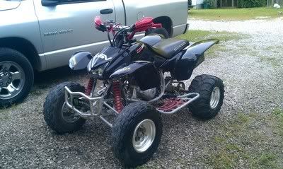 Forums about honda trx400ex #7