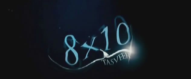 Tasveer 8x10 (2009) Feat Akshay Kumar & Ayesha Takia Theatrical Trailer_High Quality_Xrg_Desidha preview 0