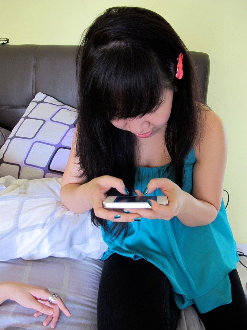 Our friend netflix picture