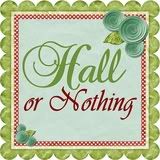 hall or nothing